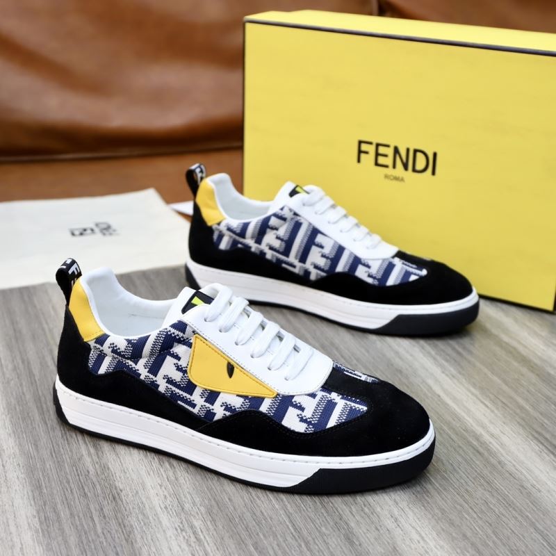 Fendi Sneakers